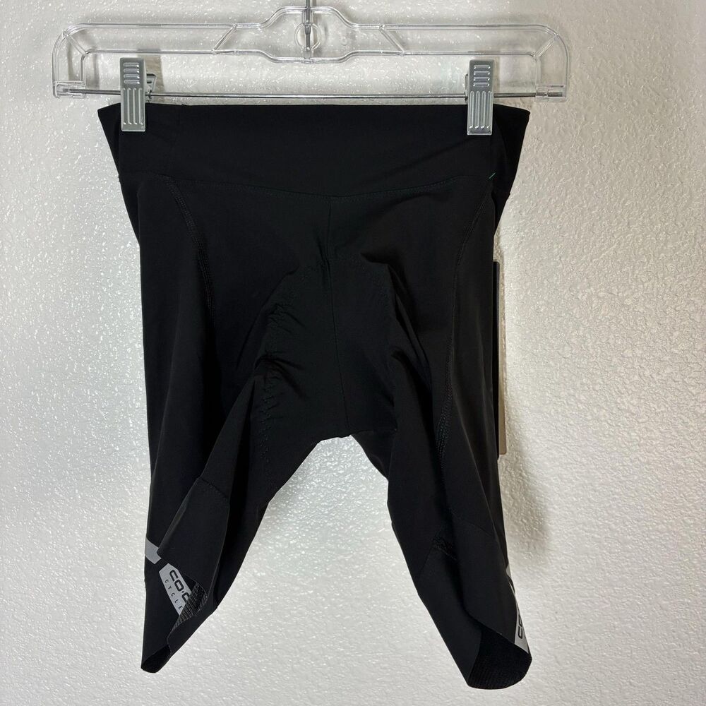 Co-op Cycles Shorts Womens Small Black Padded 6.5 ARD Road Bike Cycling